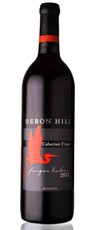 Library 2012 Classic Cab Franc